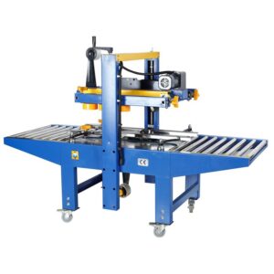 carton tapping machine