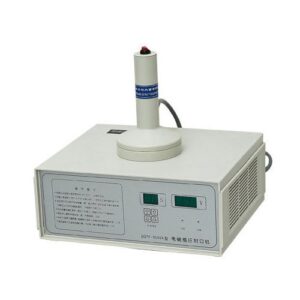 induction sealer manual