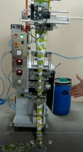 pneumatic ffs