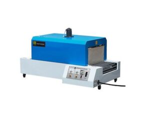 shrink tunnel machine