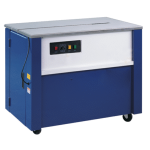 strapping machine